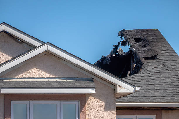 Top rated local Emergency Fire Cleanup specialists in Potomac, MD